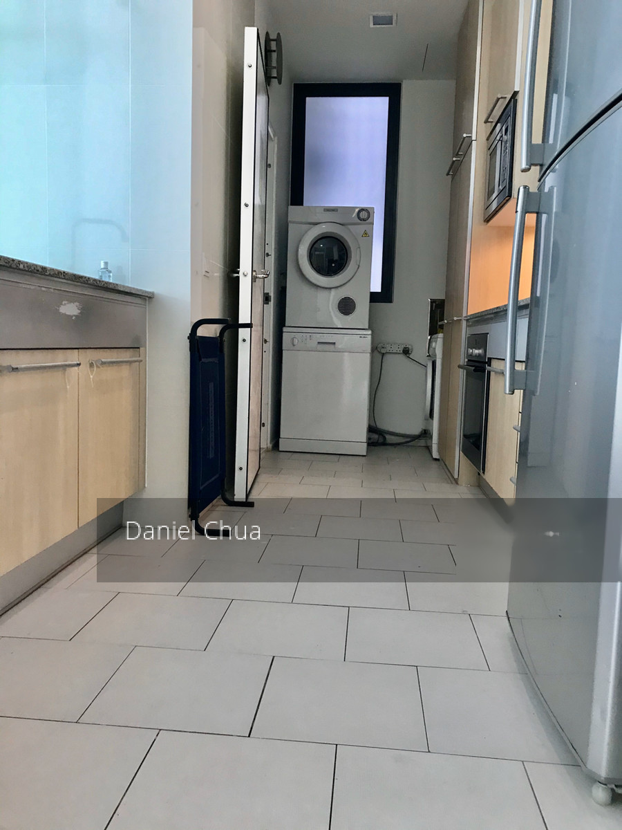 RiverGate (D9), Apartment #220275321